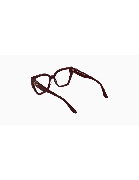 KARL LAGERFELD - KL6214 - 600 - 55