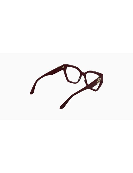 KARL LAGERFELD - KL6214 - 600 - 55