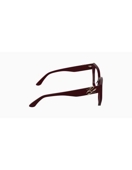 KARL LAGERFELD - KL6214 - 600 - 55