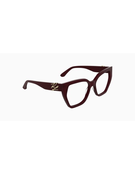 KARL LAGERFELD - KL6214 - 600 - 55