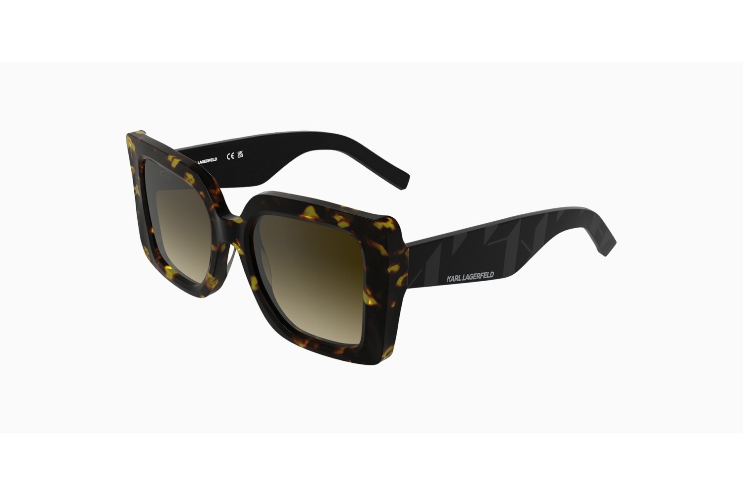 KARL LAGERFELD - KL6203S - 242 - 52