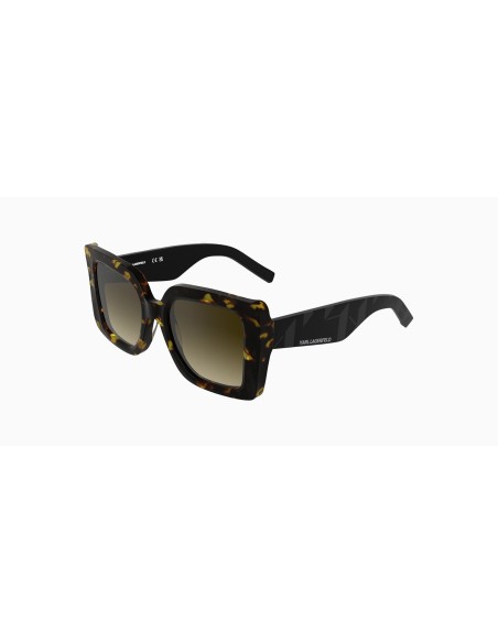 KARL LAGERFELD - KL6203S - 242 - 52