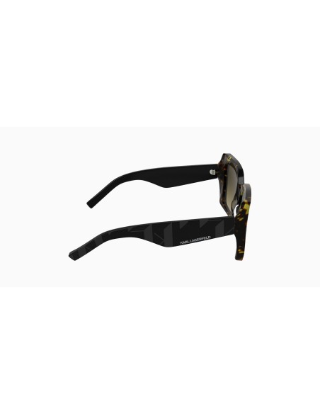 KARL LAGERFELD - KL6203S - 242 - 52
