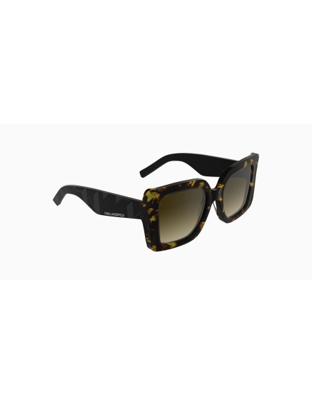 KARL LAGERFELD - KL6203S - 242 - 52