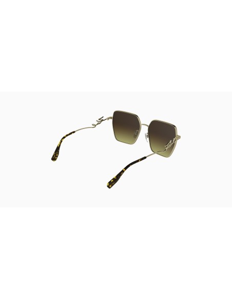 KARL LAGERFELD - KL362S - 715 - 59