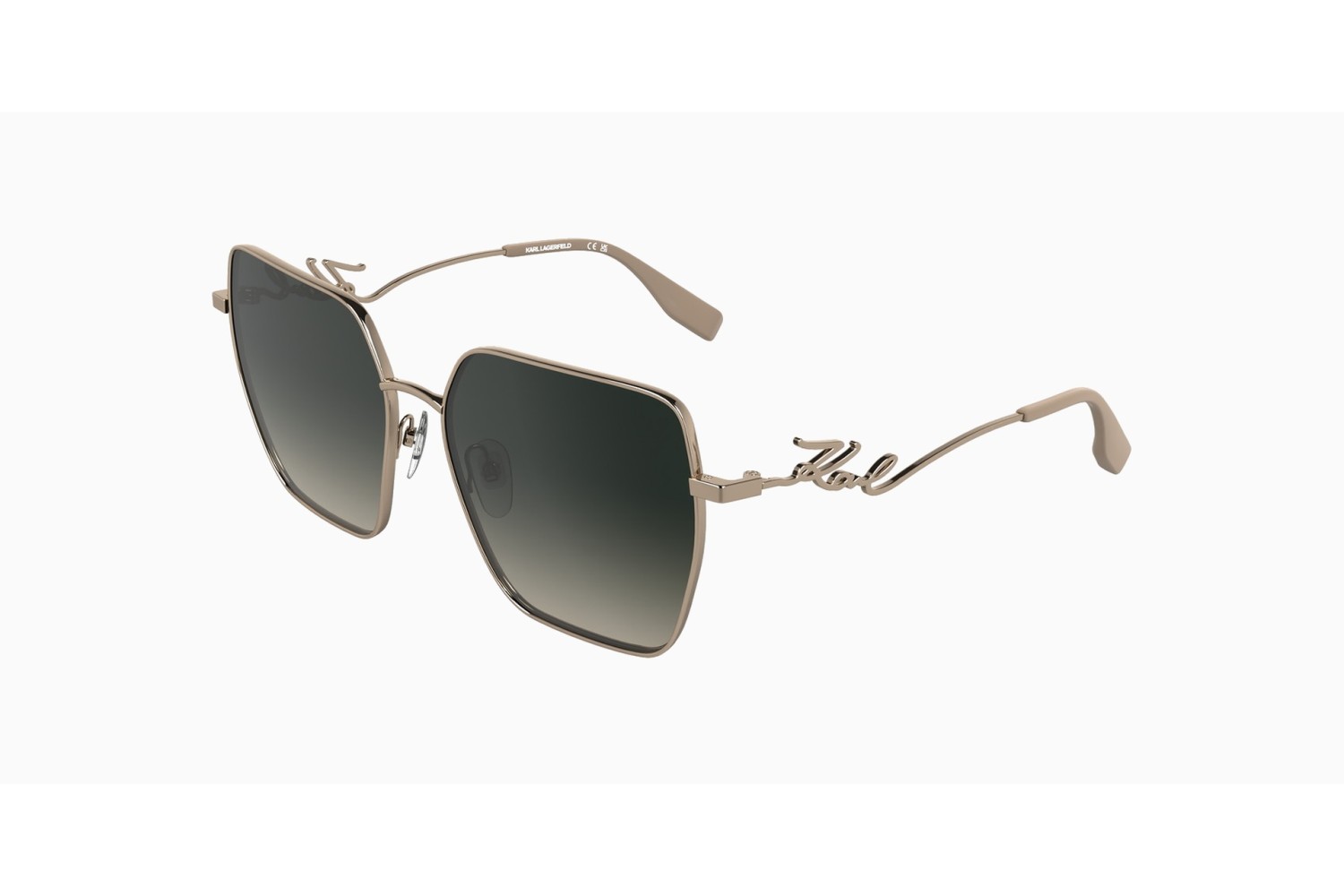 KARL LAGERFELD - KL362S - 770 - 59