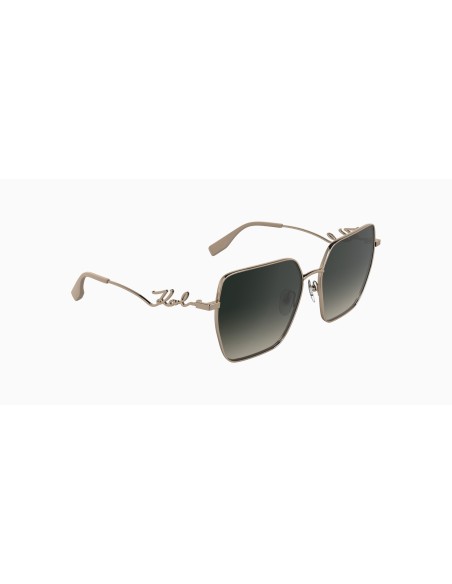 KARL LAGERFELD - KL362S - 770 - 59