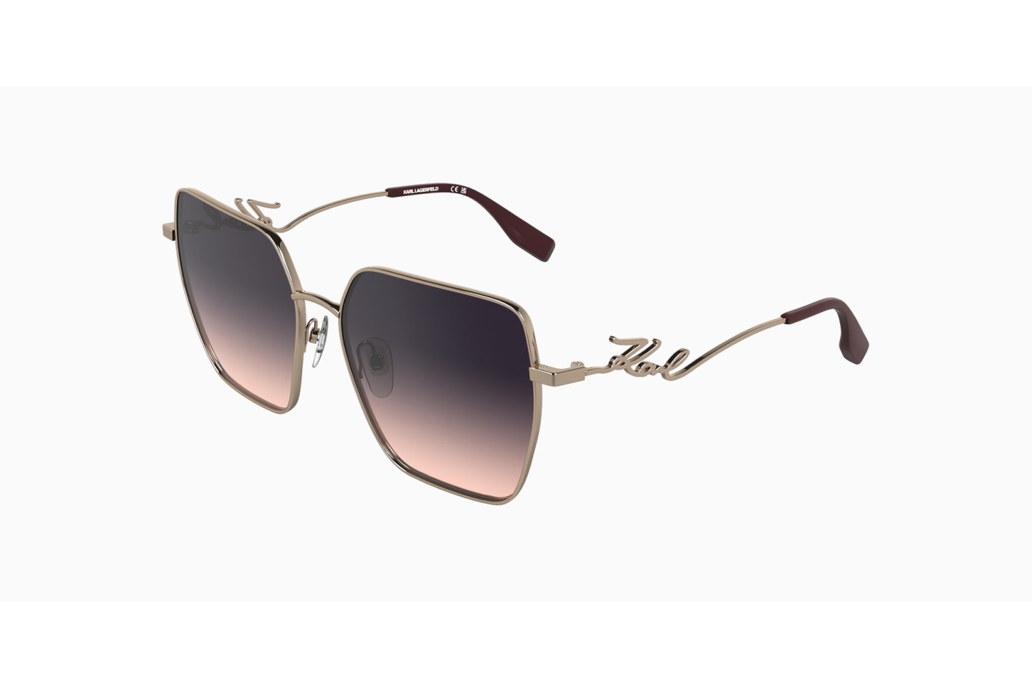 KARL LAGERFELD - KL362S - 771 - 59