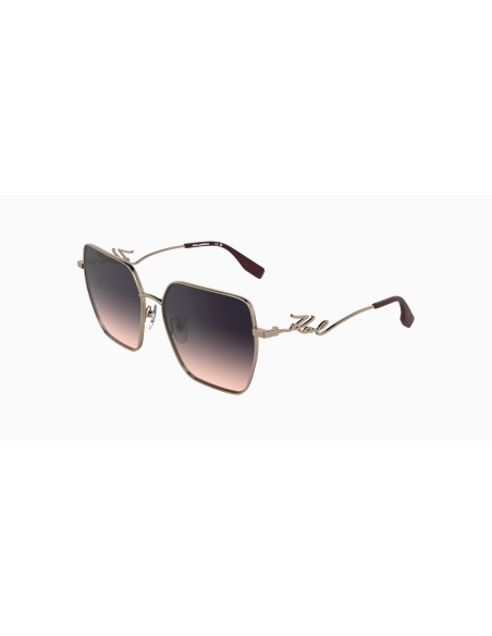 KARL LAGERFELD - KL362S - 771 - 59