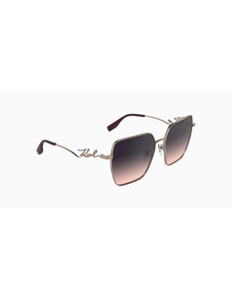 KARL LAGERFELD - KL362S - 771 - 59
