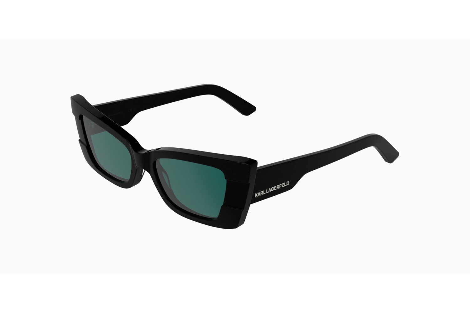KARL LAGERFELD - KL6205S - 001 - 52