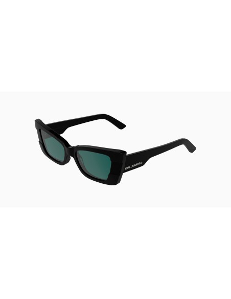 KARL LAGERFELD - KL6205S - 001 - 52