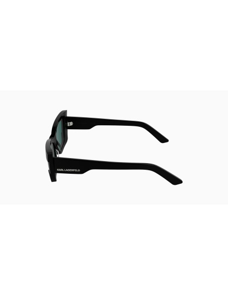 KARL LAGERFELD - KL6205S - 001 - 52