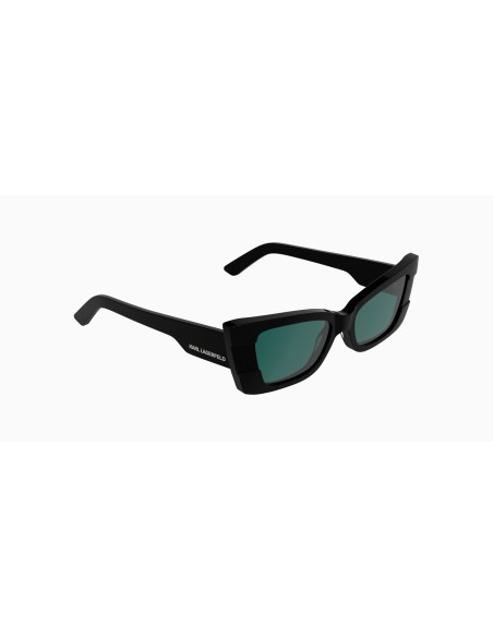 KARL LAGERFELD - KL6205S - 001 - 52