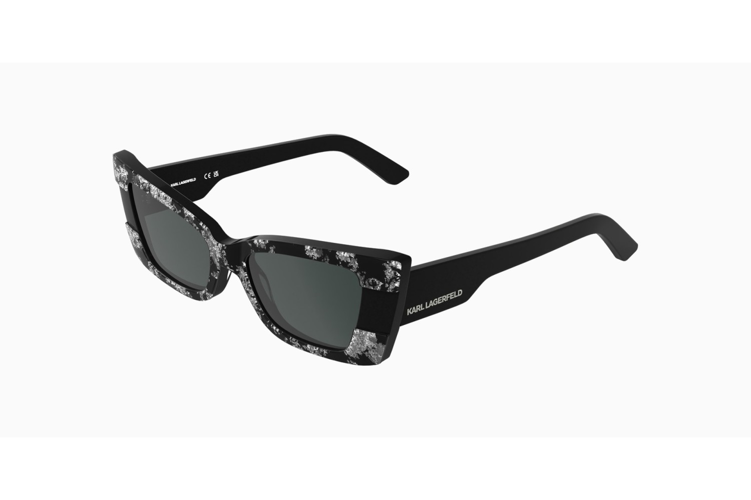 KARL LAGERFELD - KL6205S - 009 - 52