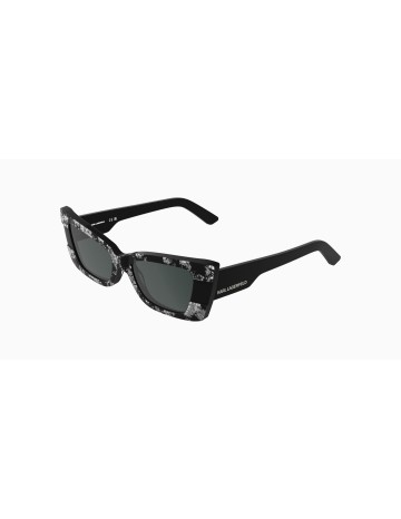 KARL LAGERFELD - KL6205S - 009 - 52