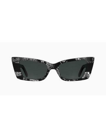 KARL LAGERFELD - KL6205S - 009 - 52 2