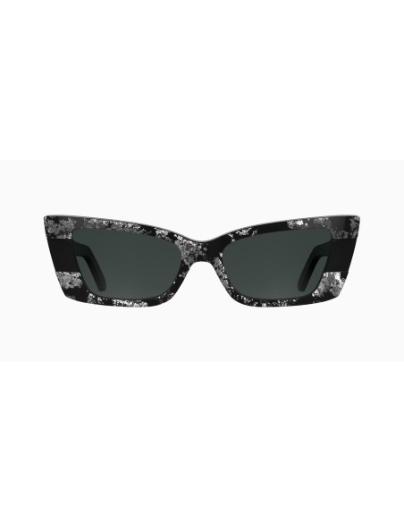 KARL LAGERFELD - KL6205S - 009 - 52