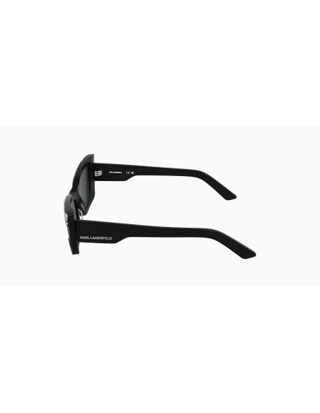 KARL LAGERFELD - KL6205S - 009 - 52