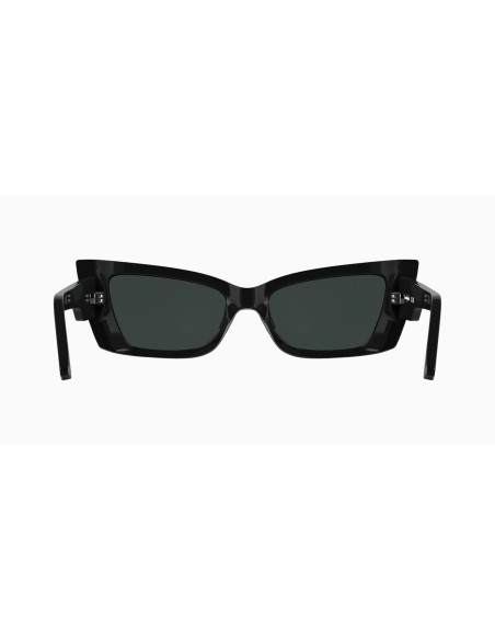 KARL LAGERFELD - KL6205S - 009 - 52