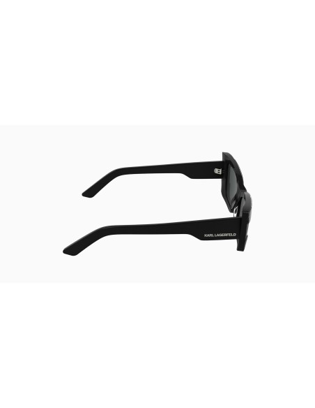 KARL LAGERFELD - KL6205S - 009 - 52