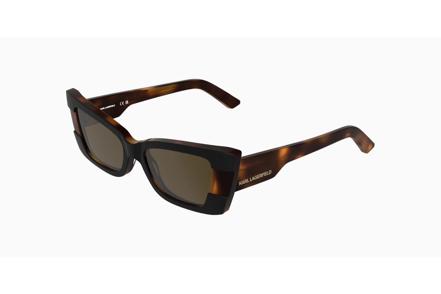 KARL LAGERFELD - KL6205S - 017 - 52