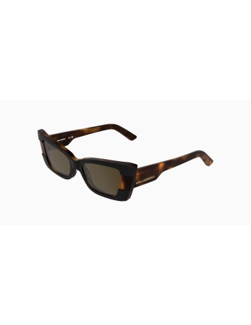 KARL LAGERFELD - KL6205S - 017 - 52