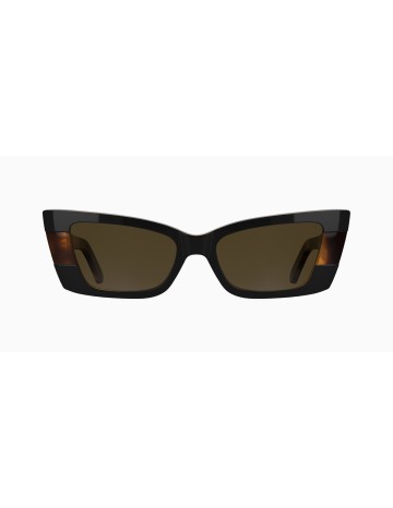KARL LAGERFELD - KL6205S - 017 - 52 2
