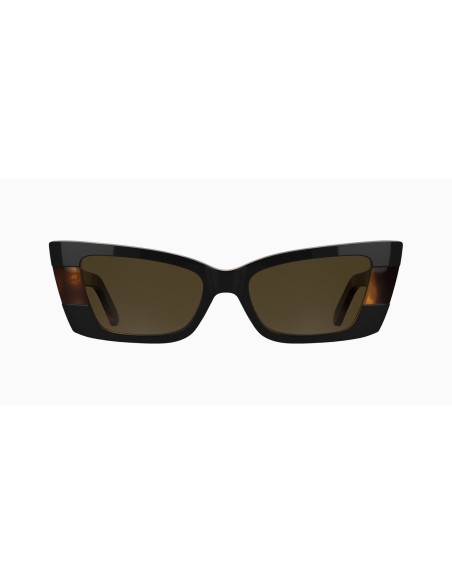 KARL LAGERFELD - KL6205S - 017 - 52