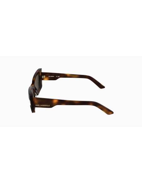 KARL LAGERFELD - KL6205S - 017 - 52