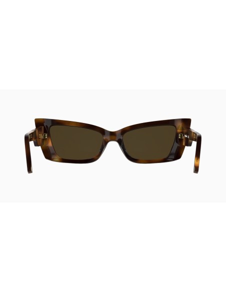 KARL LAGERFELD - KL6205S - 017 - 52