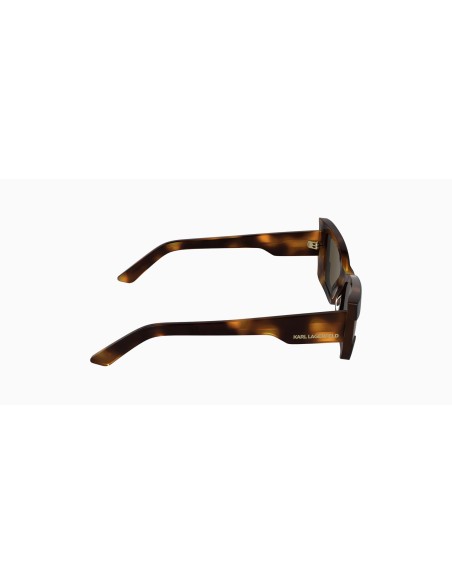 KARL LAGERFELD - KL6205S - 017 - 52