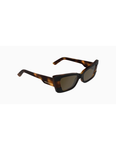 KARL LAGERFELD - KL6205S - 017 - 52