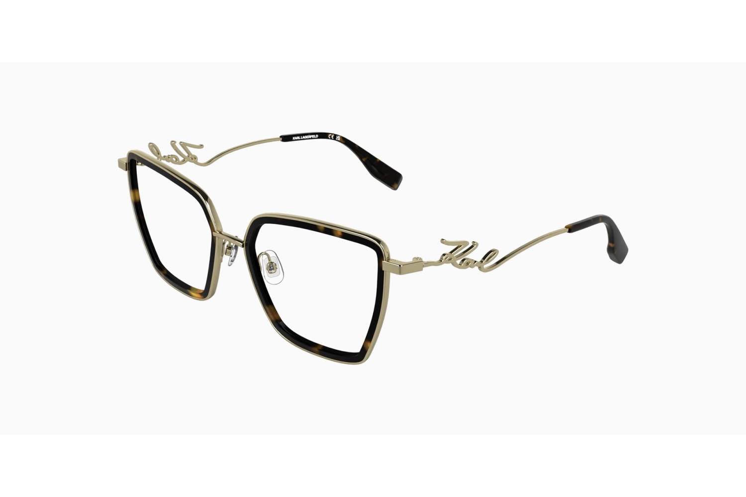 KARL LAGERFELD - KL364 - 715 - 55