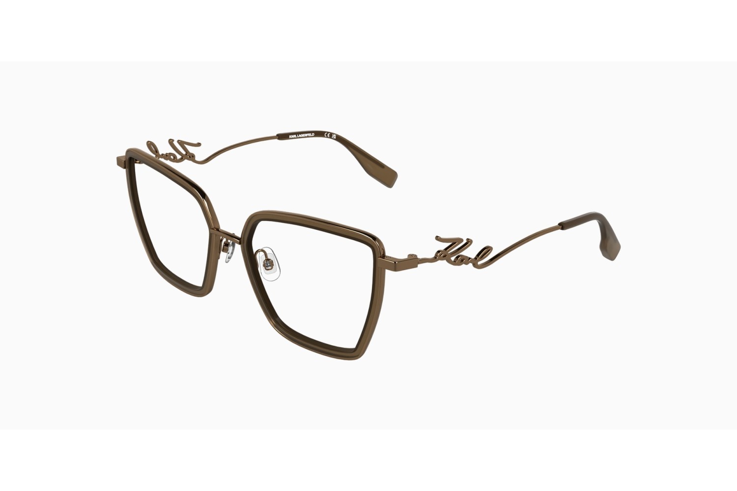 KARL LAGERFELD - KL364 - 717 - 55