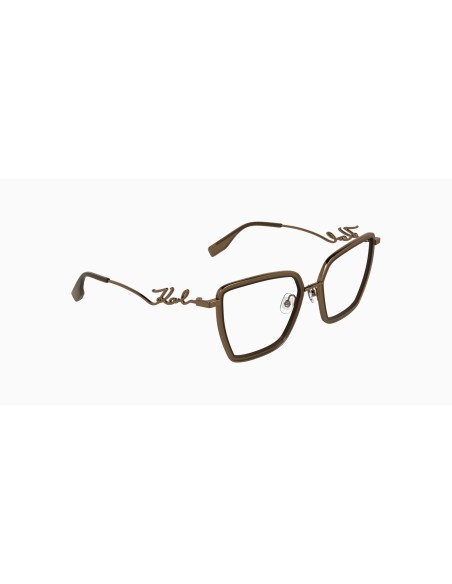 KARL LAGERFELD - KL364 - 717 - 55