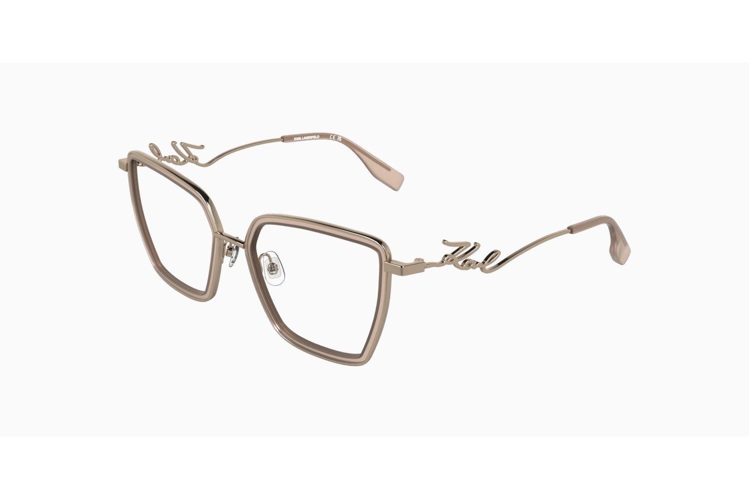 KARL LAGERFELD - KL364 - 770 - 55