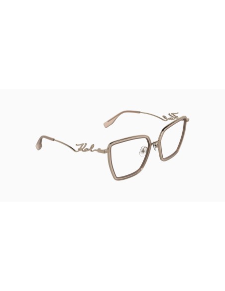 KARL LAGERFELD - KL364 - 770 - 55