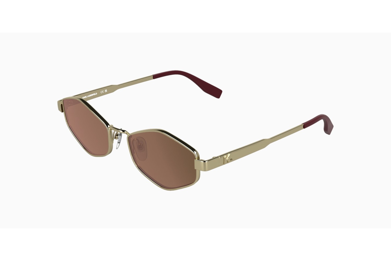 KARL LAGERFELD - KL365S - 714 - 54
