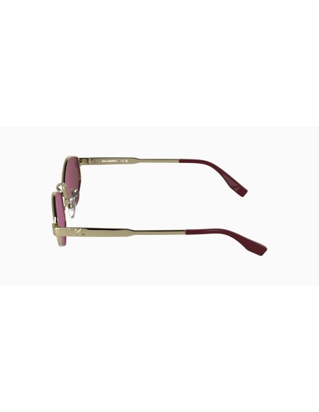 KARL LAGERFELD - KL365S - 714 - 54
