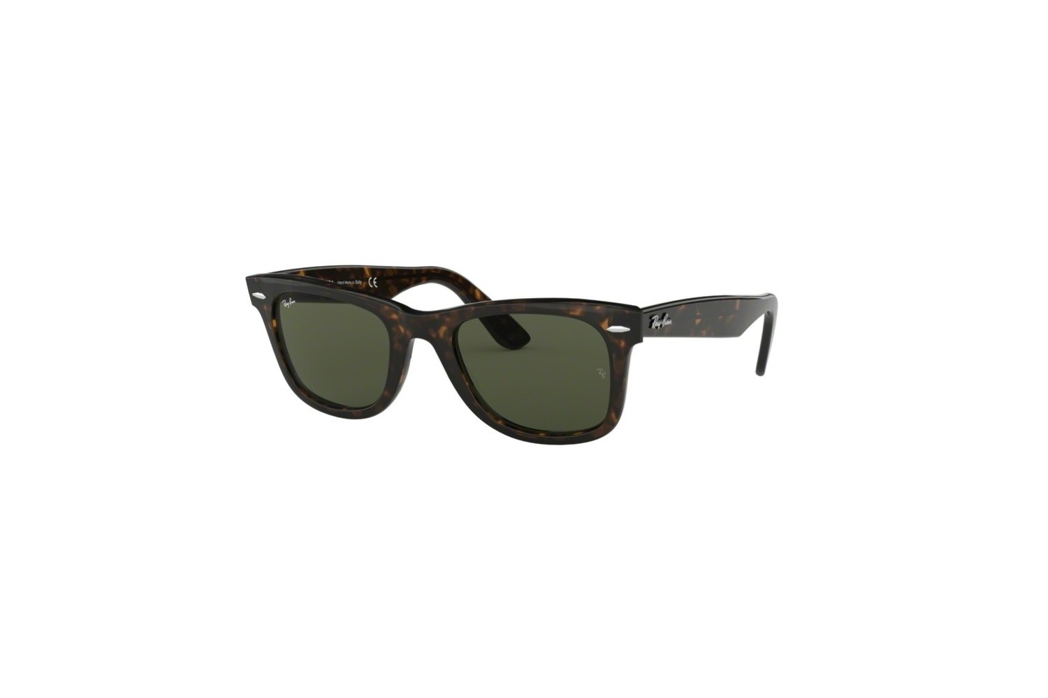 RAY-BAN WAYFARER Occhiali da Sole Calibro 50 | Isolani