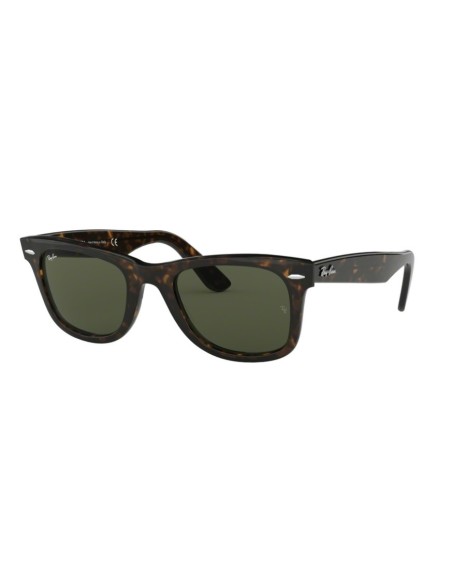 Eyewear  Ray-Ban WAYFARER - RB2140 - 902 - 50