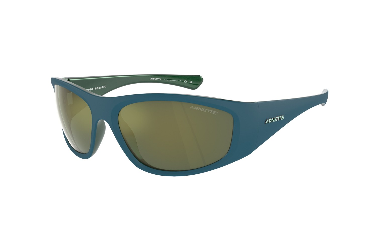 ARNETTE - ILUM - AN4331 - 29266R - 64