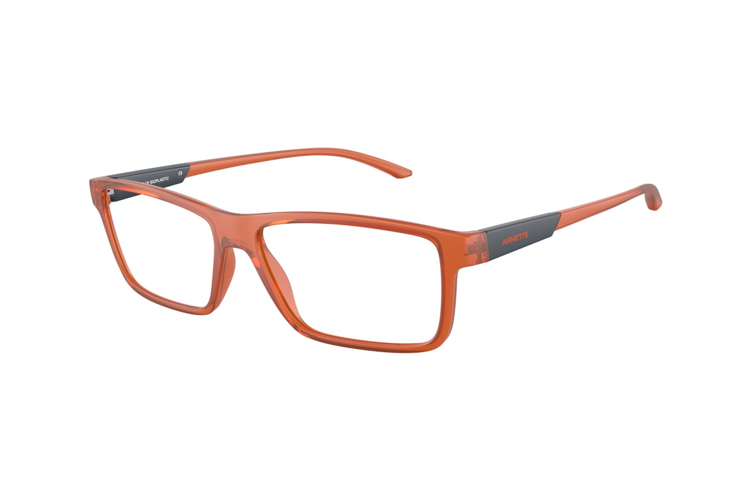 ARNETTE - CROSS FADE II - AN7216 - 2763 - 54