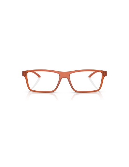 ARNETTE - CROSS FADE II - AN7216 - 2763 - 54