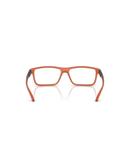 ARNETTE - CROSS FADE II - AN7216 - 2763 - 54