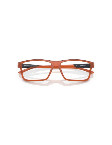 ARNETTE - CROSS FADE II - AN7216 - 2763 - 54