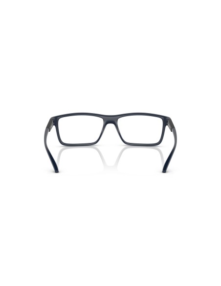 ARNETTE - CROSS FADE II - AN7216 - 2782 - 54