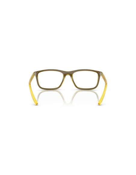 ARNETTE - DORAMI - AN7227 - 2884 - 51