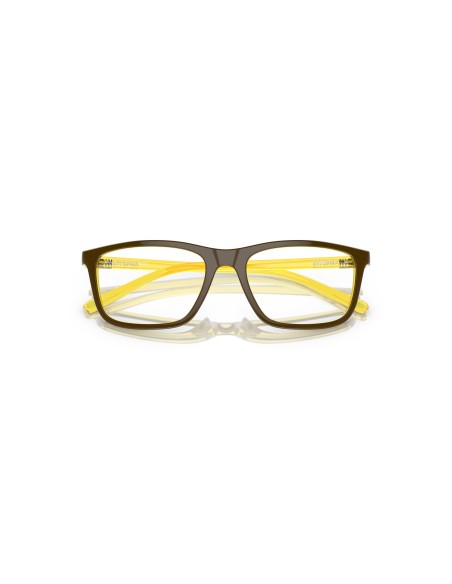 ARNETTE - DORAMI - AN7227 - 2884 - 51